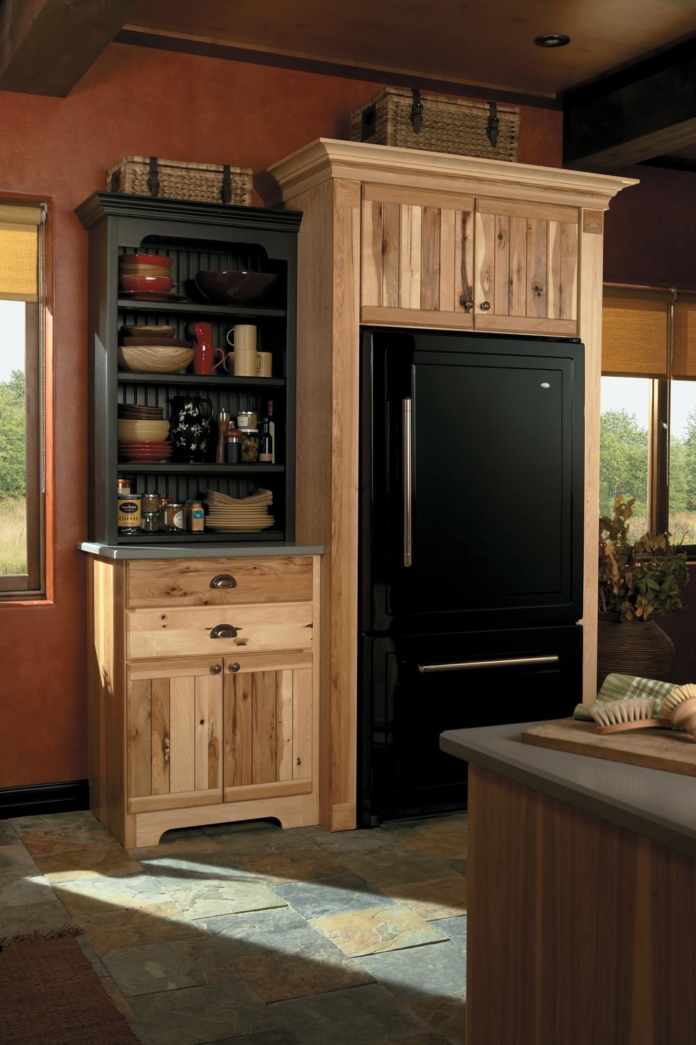 Medallion Cabinetry Yukon