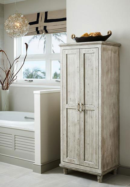 Bath Silhouettes - Portico Collection