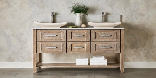 Medallion Cabinetry - Bath Silhouettes