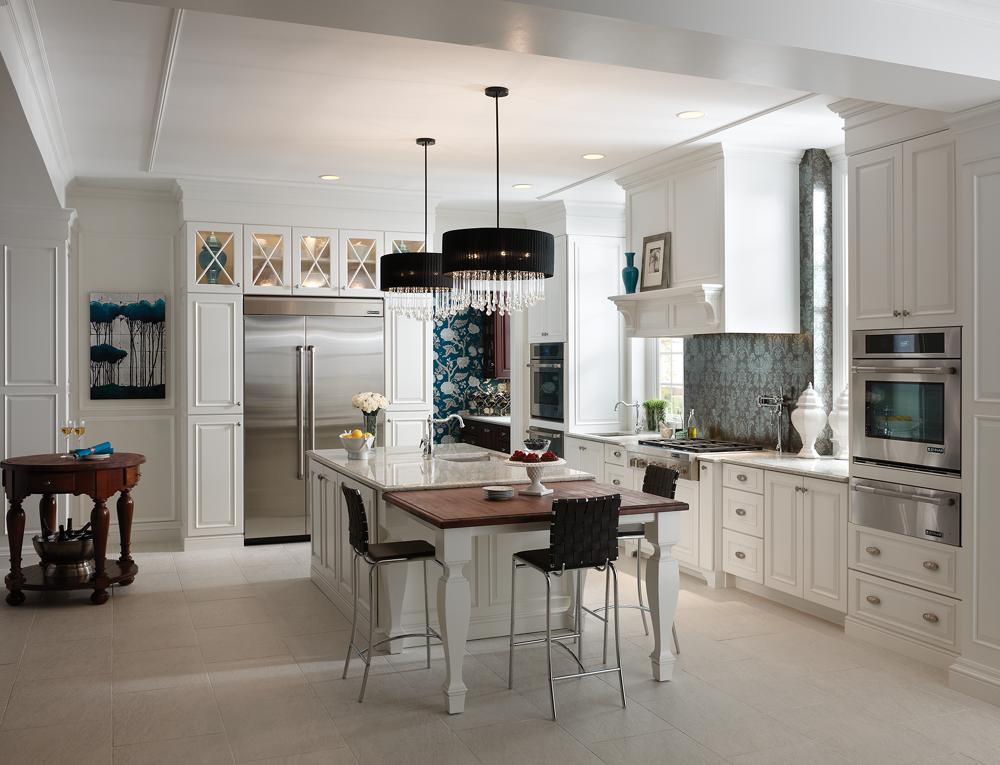 Medallion Kitchen Cabinets