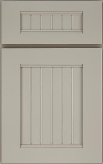 Stockton Beaded Panel maple Macchiato Classic