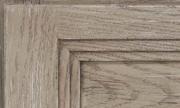 Medallion Cabinetry: Earl Grey Finish Pairing - Greystone