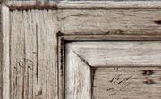 Medallion Cabinetry: Earl Grey Finish Pairing - Silver Appaloosa