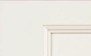 Medallion Cabinetry: Frappe Finish Pairing - Irish Creme Classic