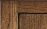 Medallion Cabinetry: Frappe Finish Pairing - Eagle Rock