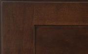 Medallion Cabinetry: Macchiato Finish Pairing Ginger Snap