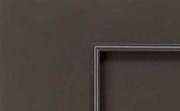 Medallion Cabinetry: Sea Salt Finish Pairing - Earl Grey
