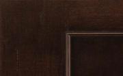 Medallion Cabinetry: Sea Salt Finish Pairing - Espresso
