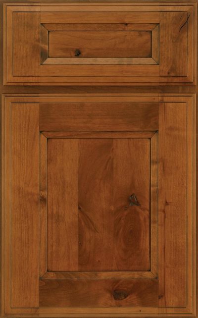 Medallion Cabinetry - Calistoga Flat Panel
