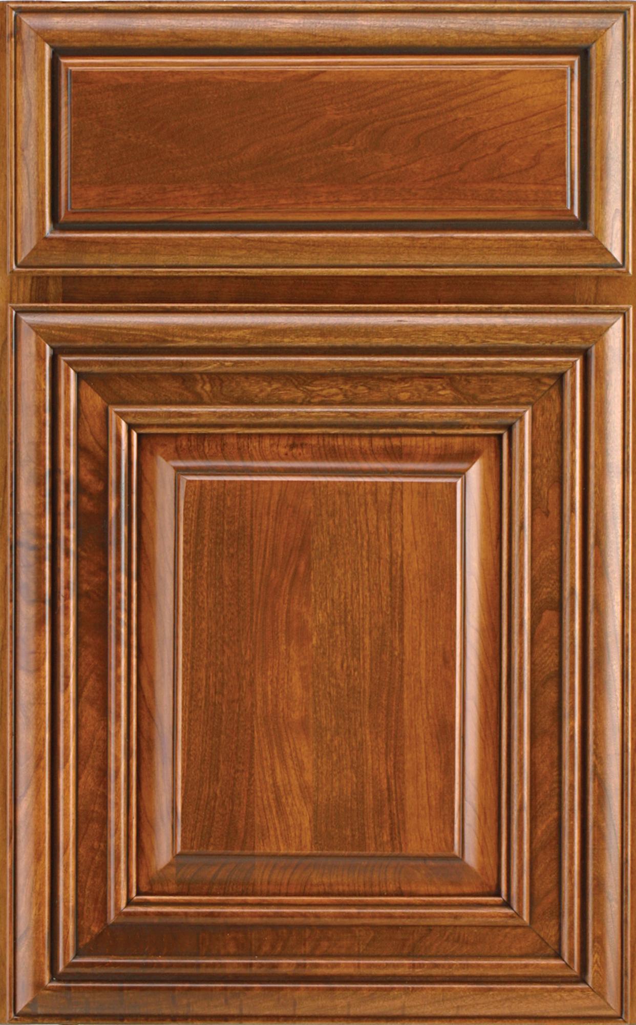 Medallion Victoria Raised Panel