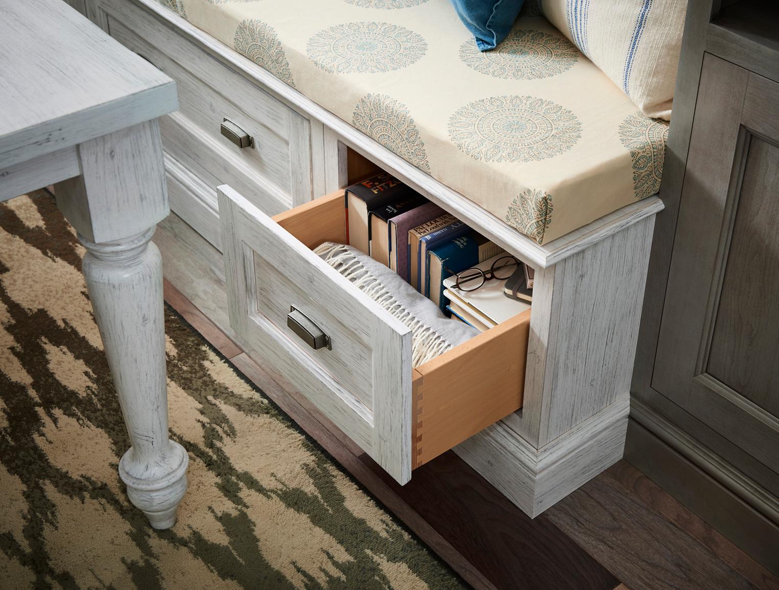 Medallion Cabinetry | Drawer Base Cabinet