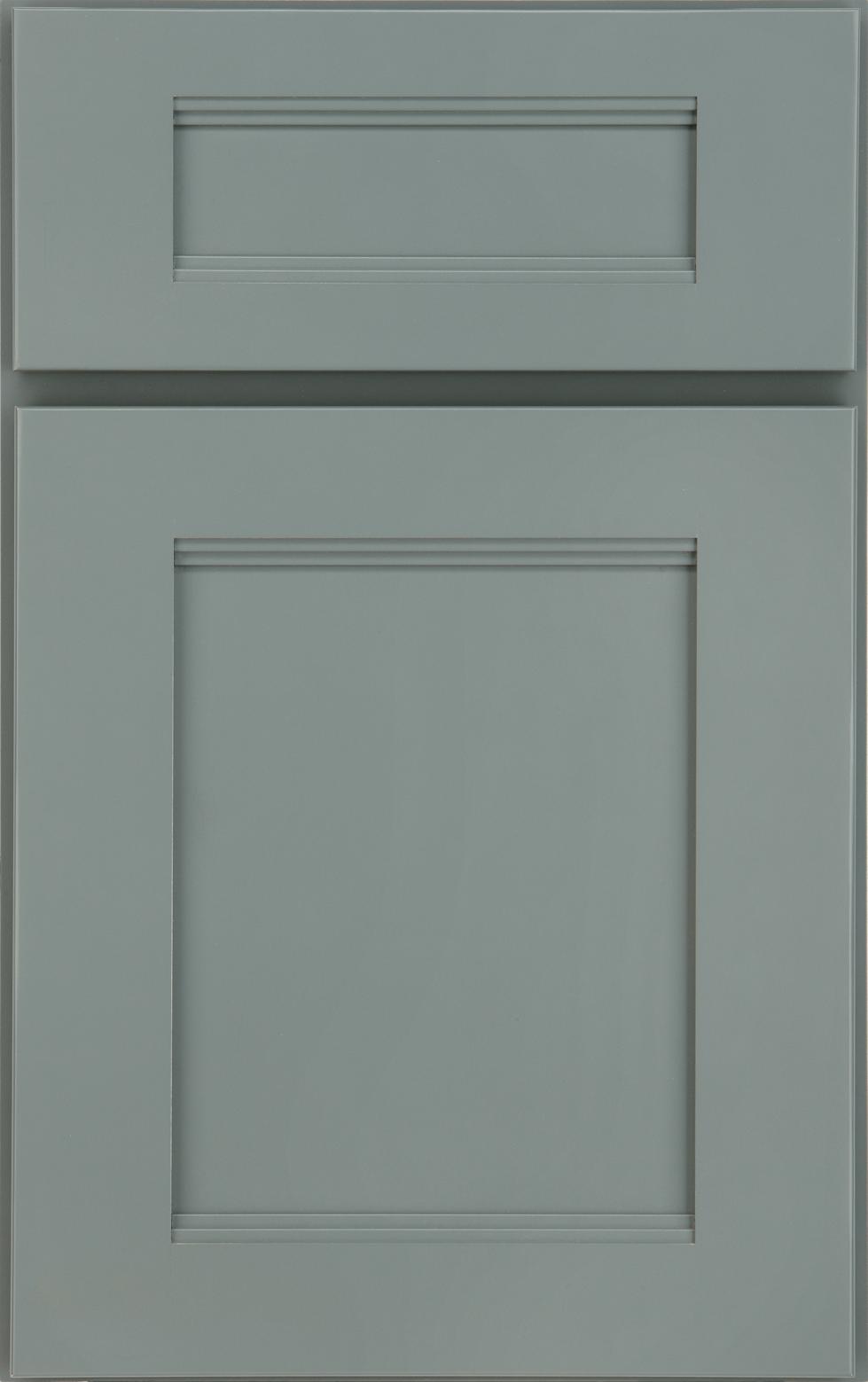 Medallion Stockton Flat Panel