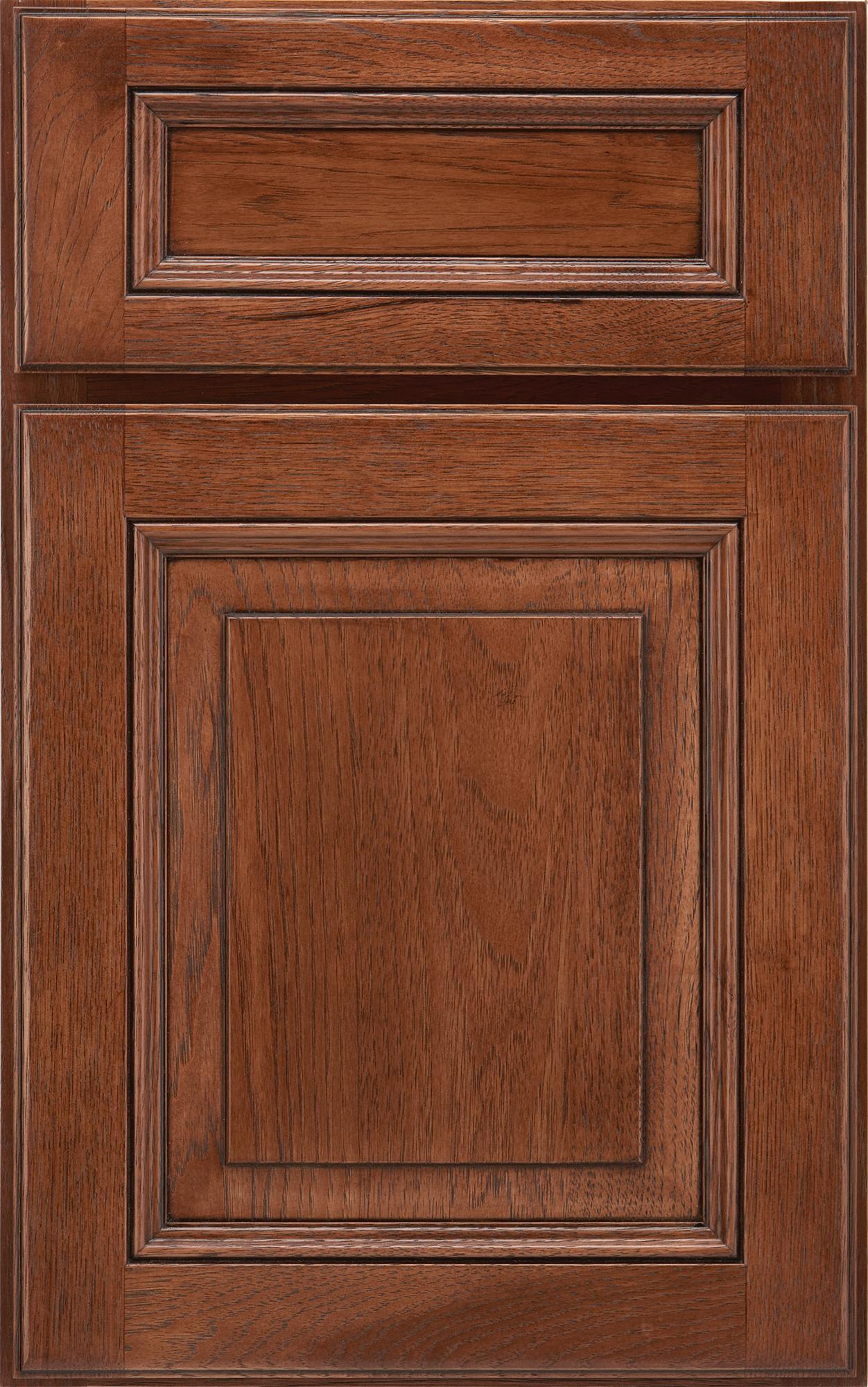 Medallion Wellington Raised Panel