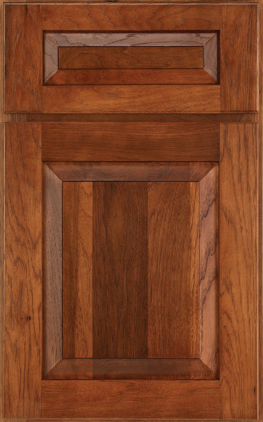 Medallion Potter's Mill Raised Panel