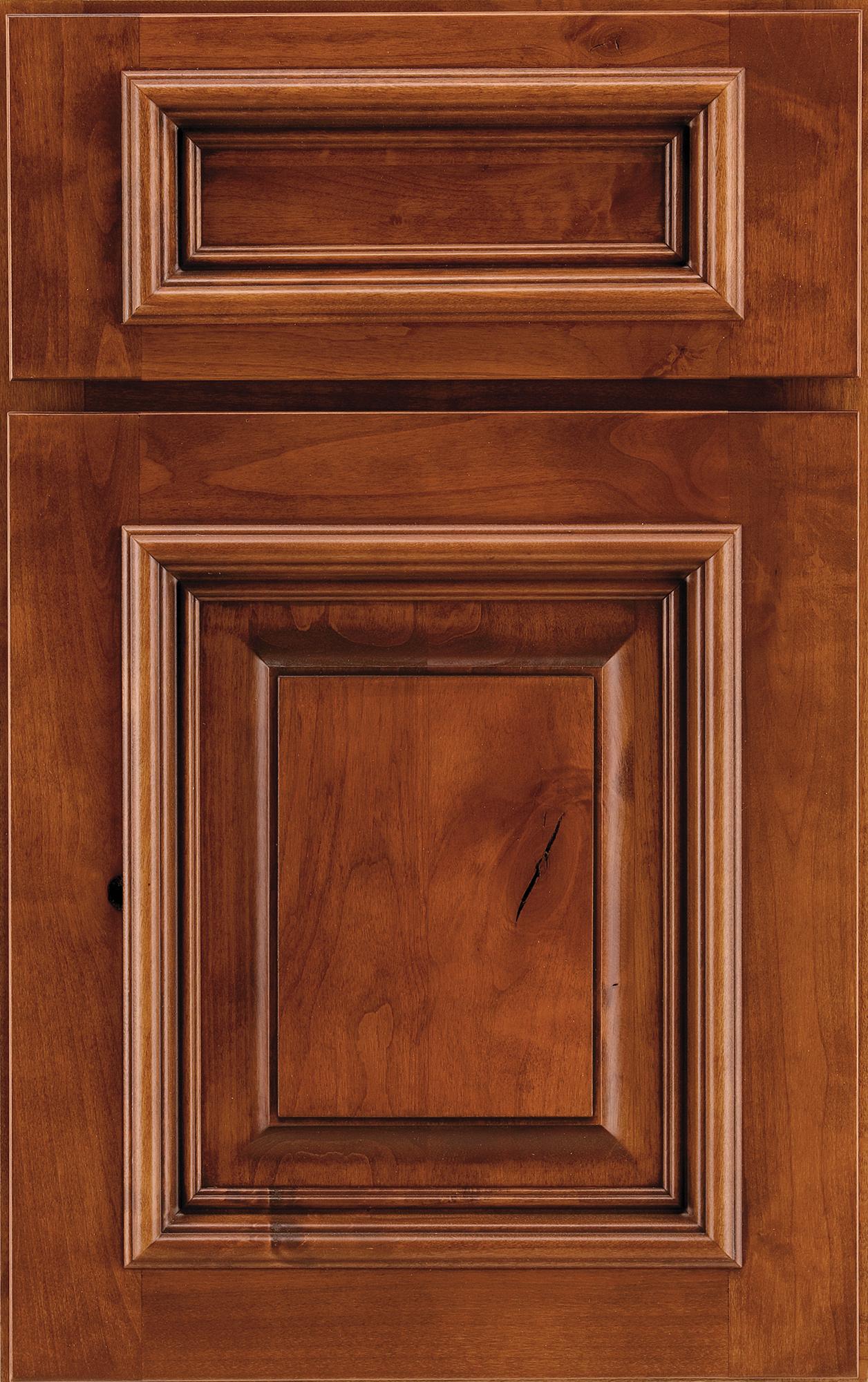 Medallion Camelot Raised Panel