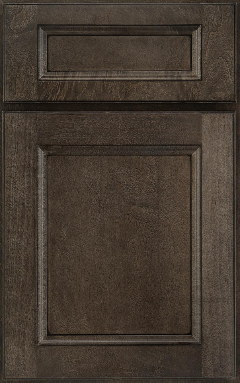 Medallion Cabinetry - Madison Flat Panel