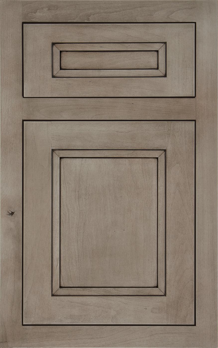 Medallion Cabinetry - Middleton Platinum