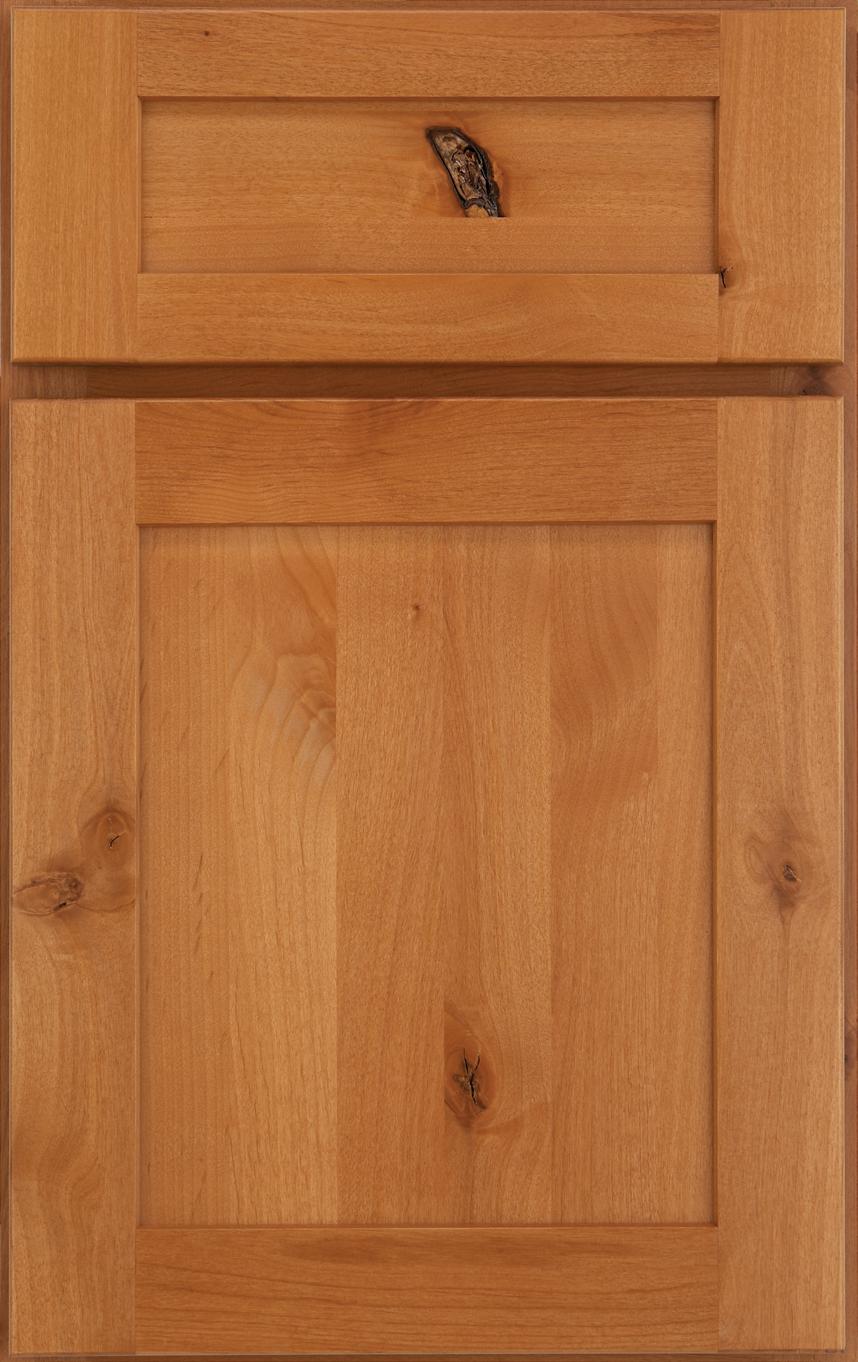 Medallion Potter's Mill Flat Panel