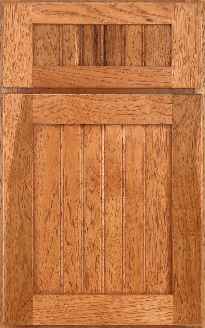 Medallion Potter's Mill Beaded Panel