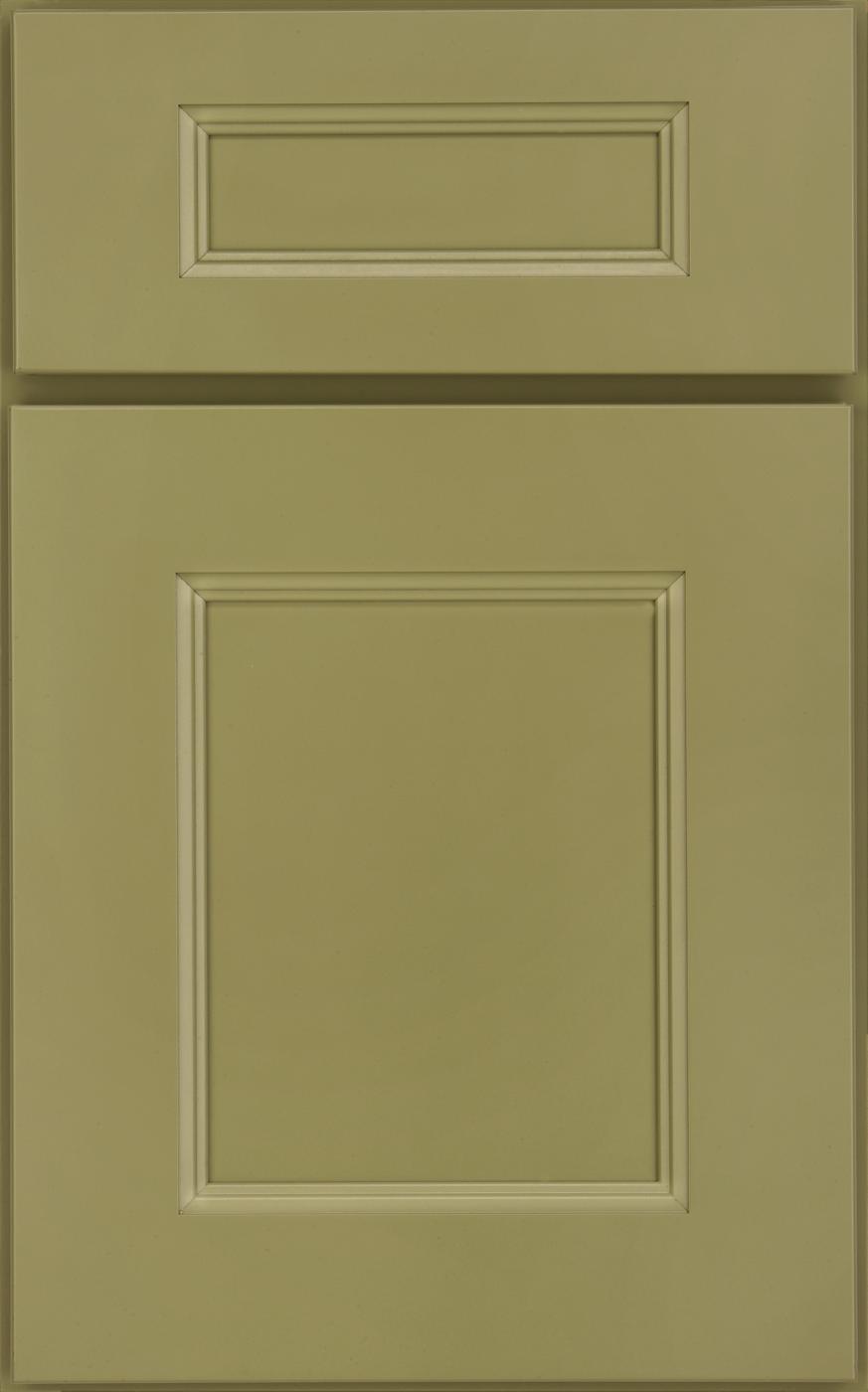 Medallion Cabinetry - Providence Flat Panel