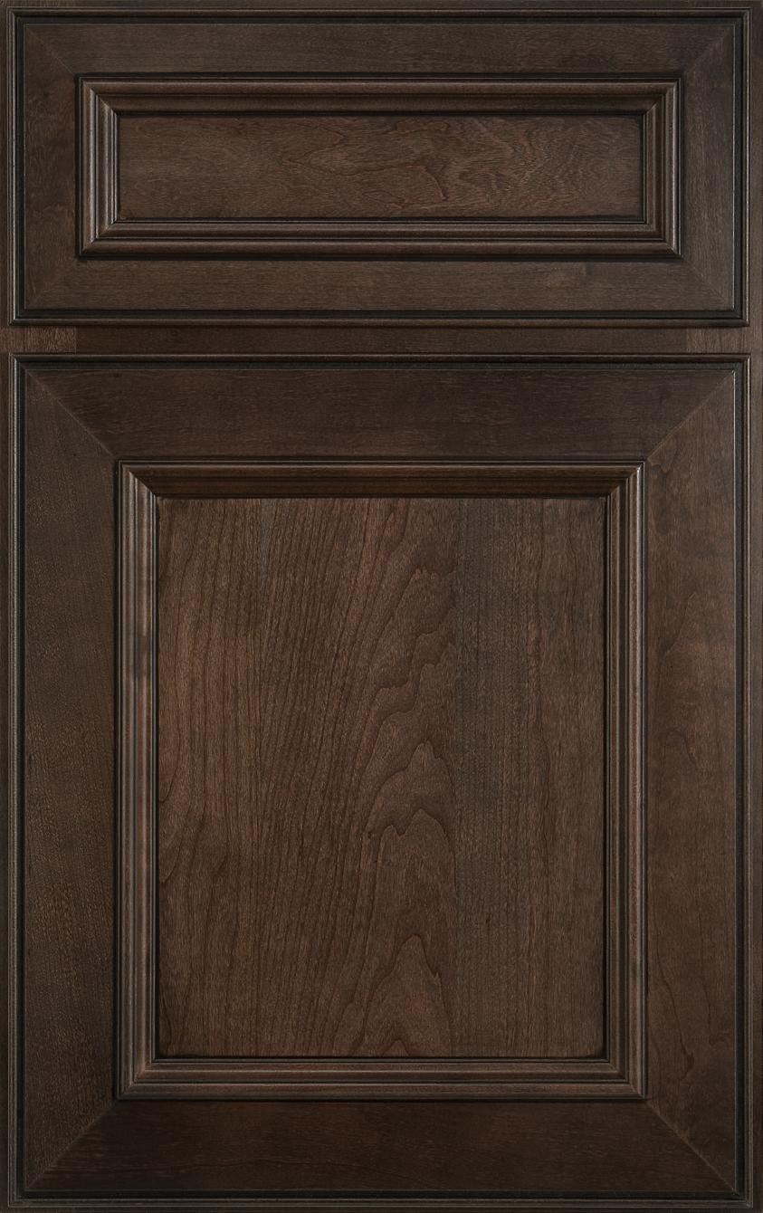 Medallion Cabinetry - Wakefield Flat Panel