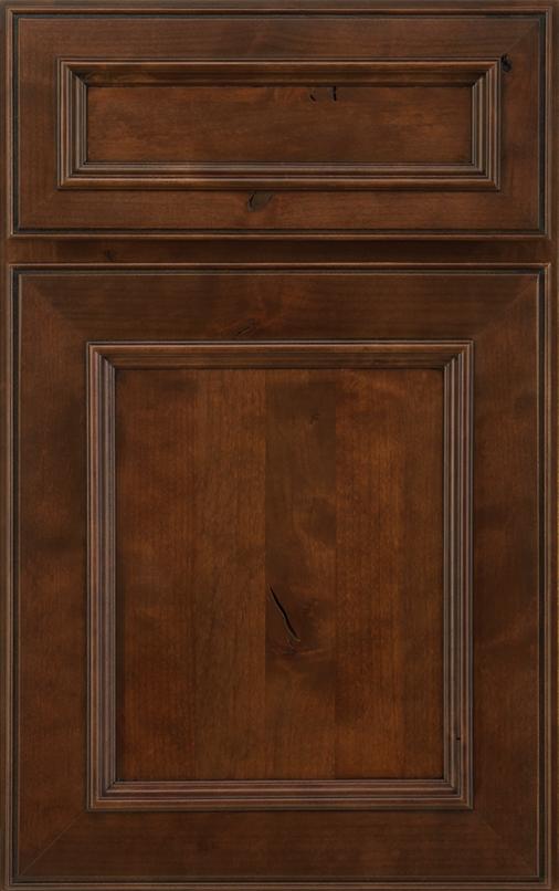 Medallion Cabinetry - Wakefield Reverse Raised Panel