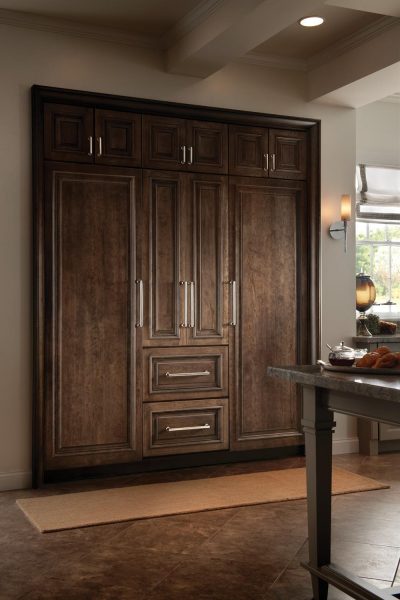 Medallion Cabinetry - Camelot and Ellison