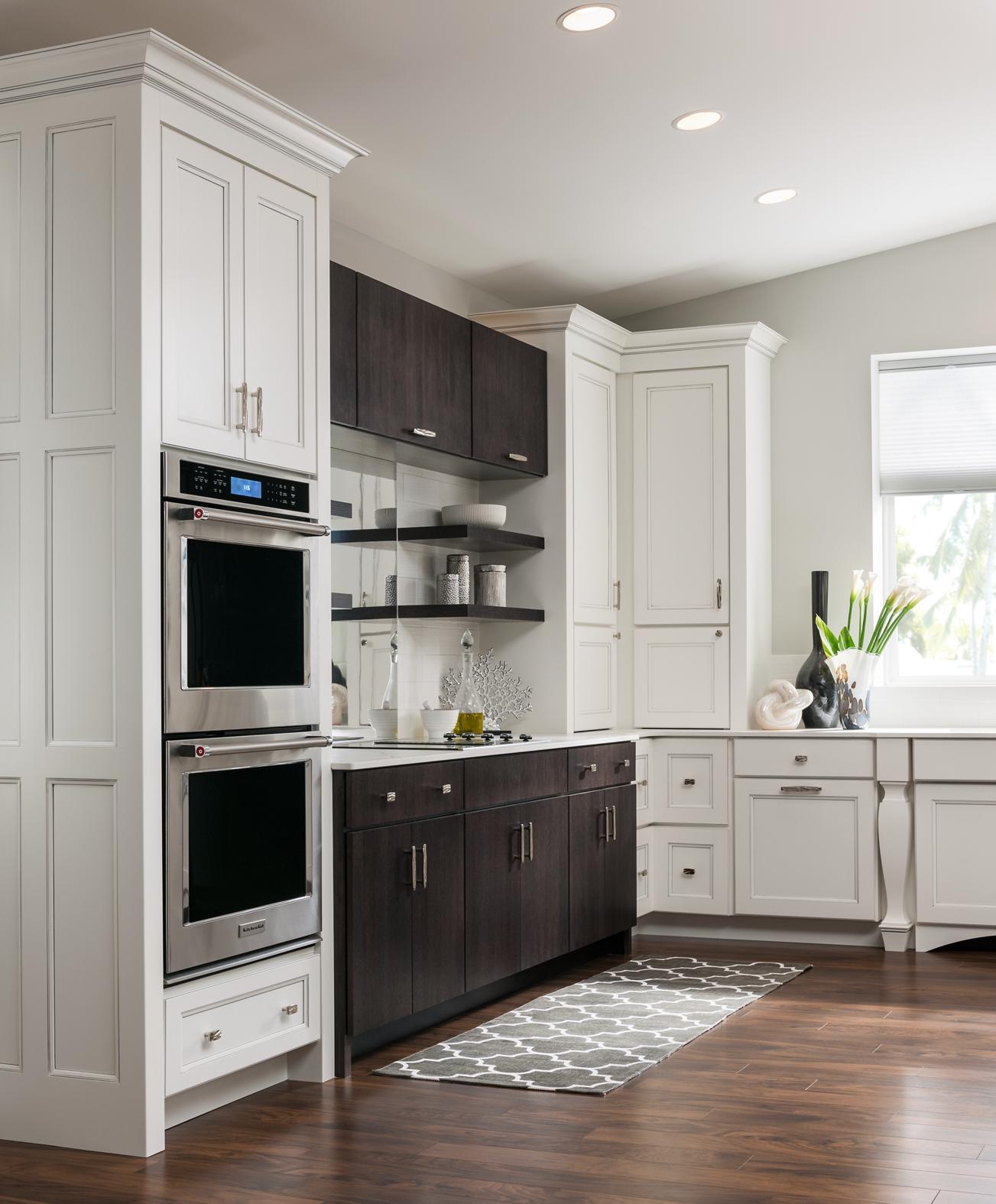 Medallion Cabinetry - Classic Contempo