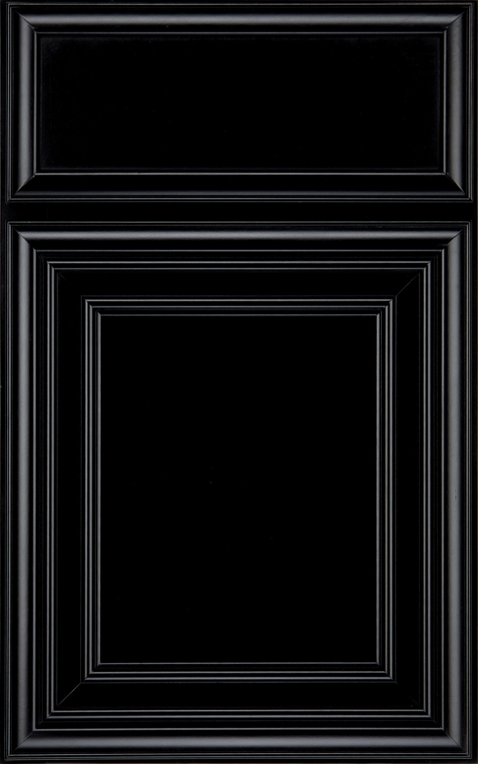 Carriage Black