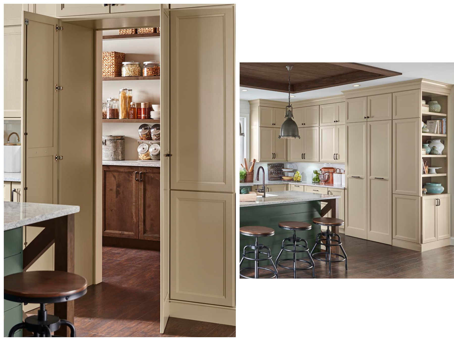 medallion-cabinetry-walk-in-pantry