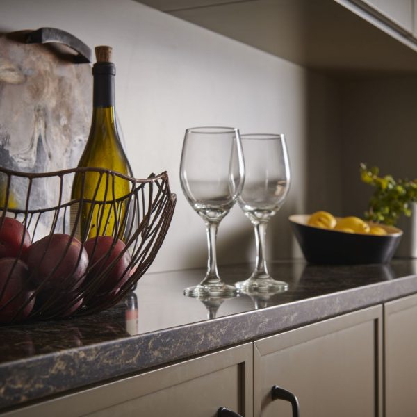 Medallion Cabinetry - Base with Mixer Shelf