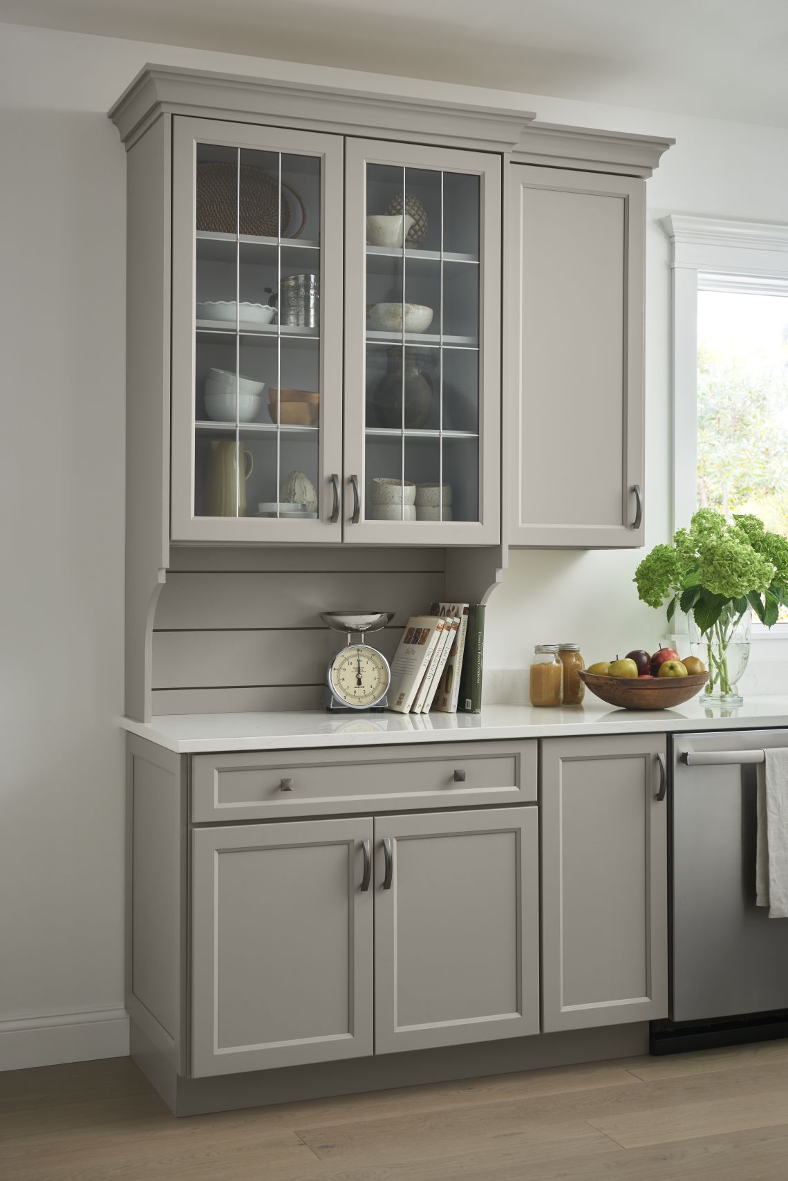 Medallion Cabinetry - Farmhouse Defined