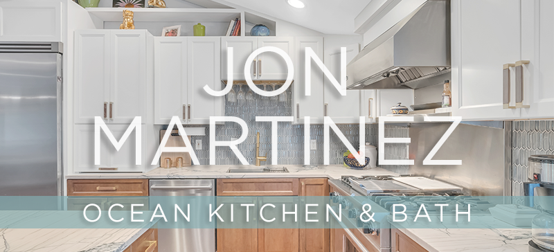 Jon Martinez – Ocean Kitchen and Bath