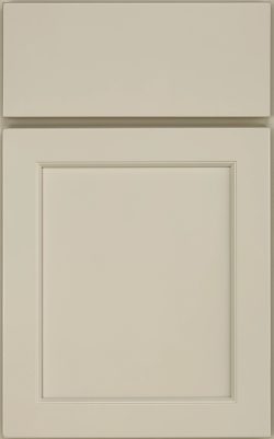 Creamy Irish Creme Finish for Cabinets | Medallion
