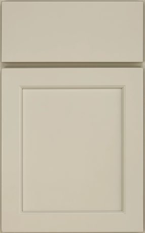 Creamy Irish Creme Finish for Cabinets | Medallion