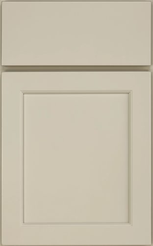 Creamy Irish Creme Finish for Cabinets | Medallion