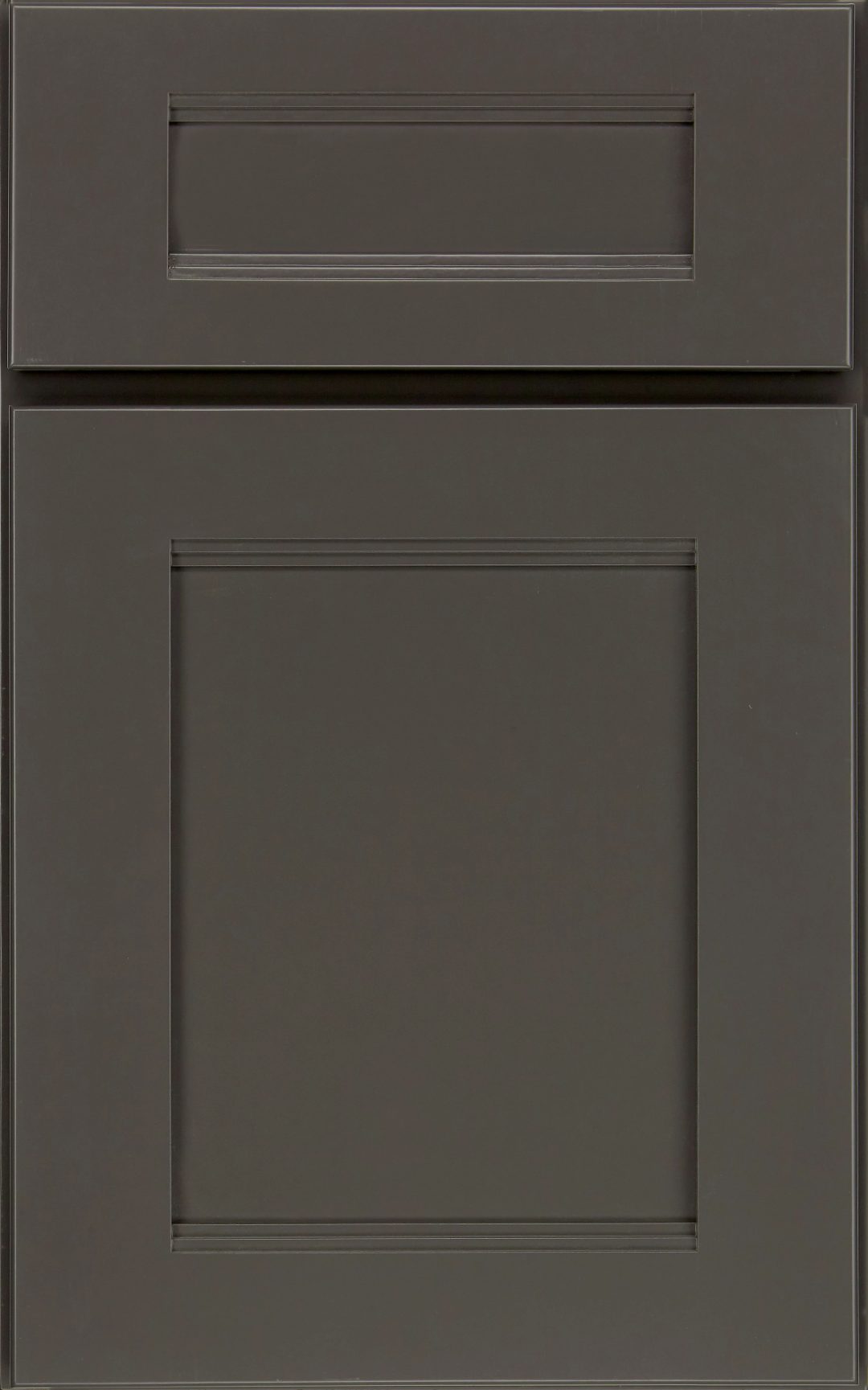 Elegant Earl Grey Finish for Cabinets | Medallion Cabinetry