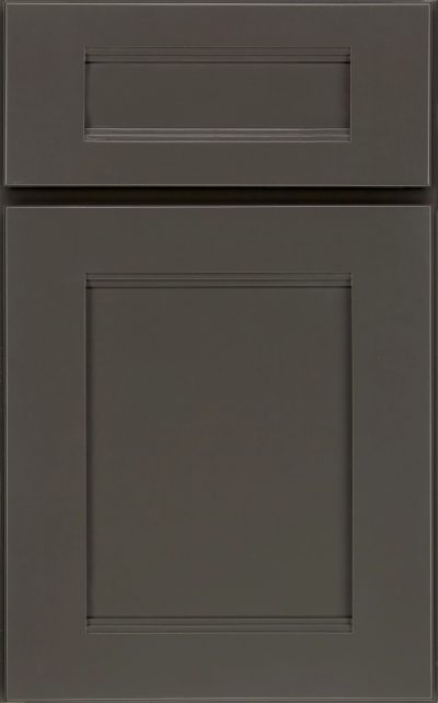Elegant Earl Grey Finish for Cabinets | Medallion Cabinetry