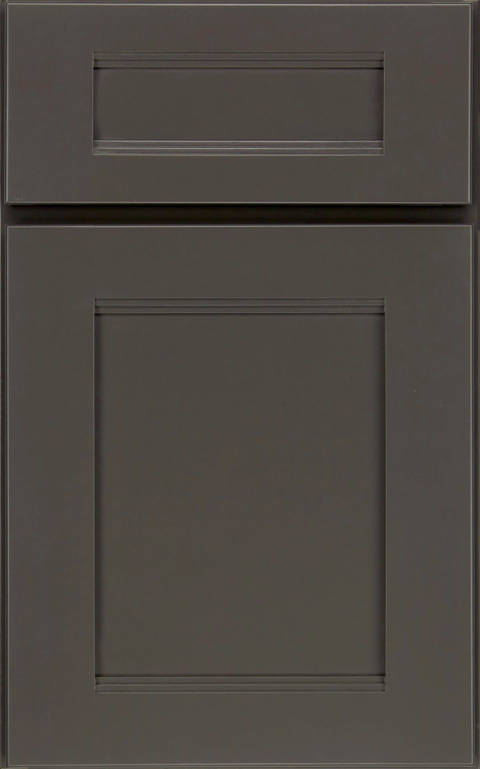 Elegant Earl Grey Finish for Cabinets | Medallion Cabinetry