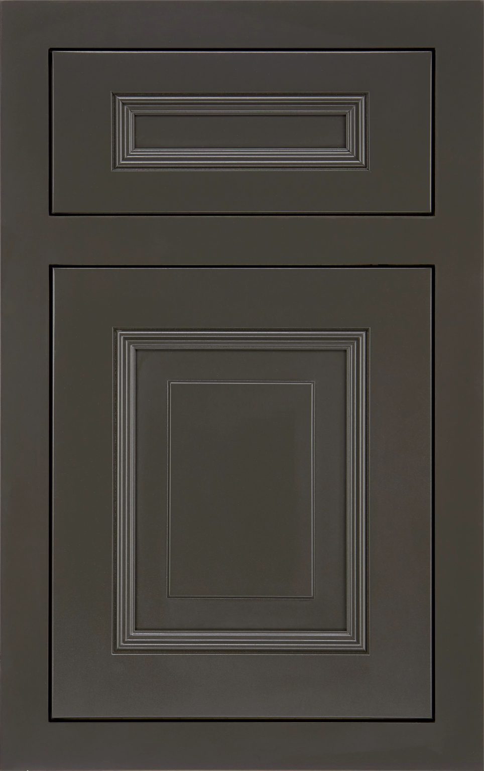 Elegant Earl Grey Finish for Cabinets | Medallion Cabinetry