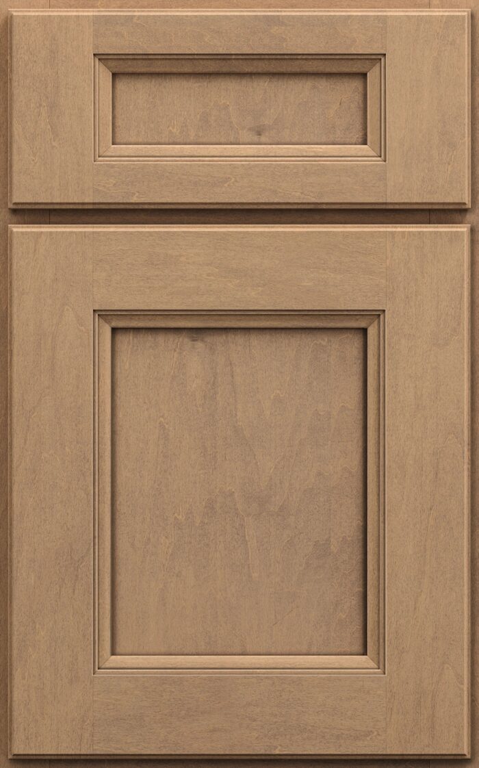 Stylish Ellison Flat Panel | Medallion Cabinetry