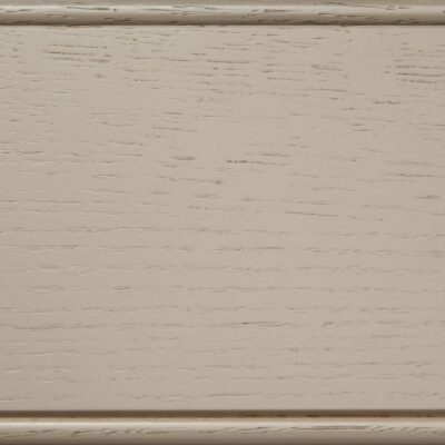 Harbor Mist Coastal Sheer on quartersawn oak