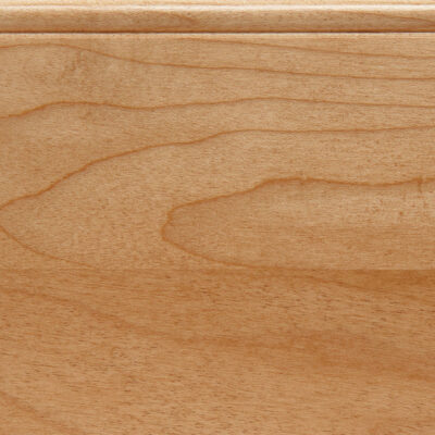 Sandalwood on maple