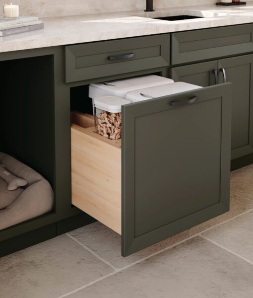 Bath Silhouettes - Portico Collection