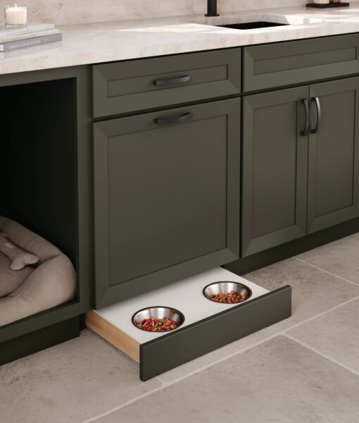 Bath Silhouettes - Portico Collection