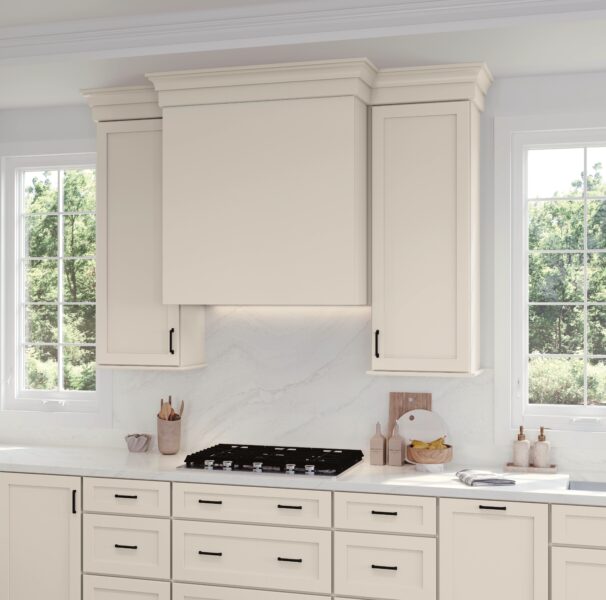 Bath Silhouettes - Portico Collection