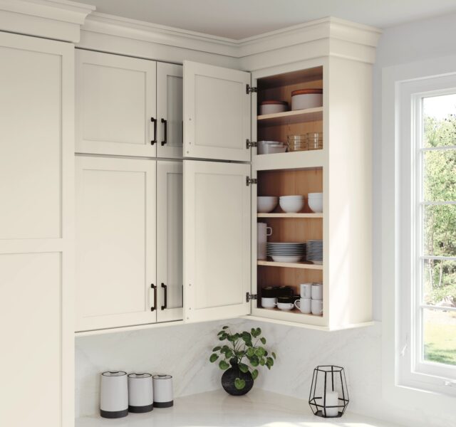 Bath Silhouettes - Portico Collection