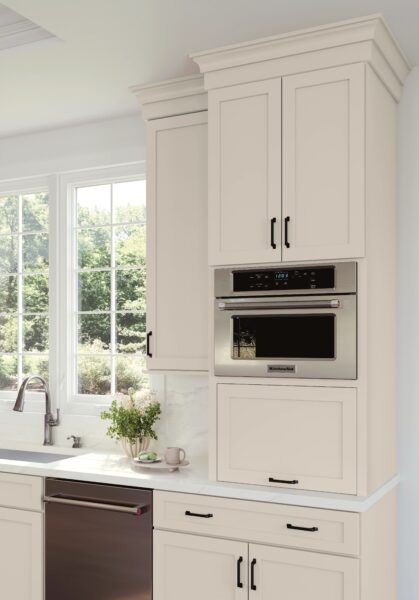 Bath Silhouettes - Portico Collection