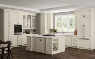 Calculated Composition − How to Blend Product Lines for Beautiful, Budget-Friendly Design