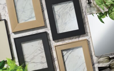 Details that Make a Difference: Decorative Metal Doors and Inserts